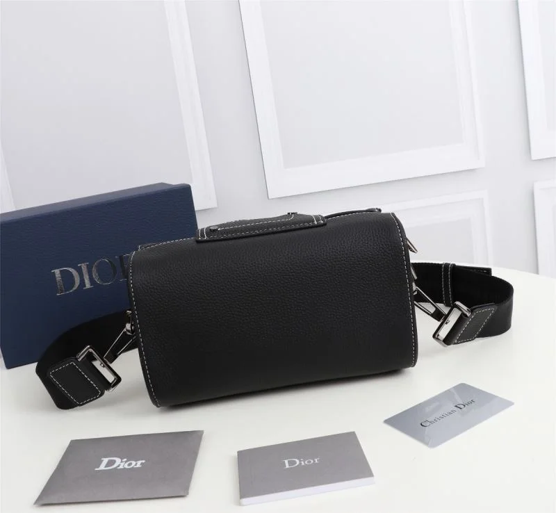 Christian Dior Satchel Bags WrinkleFree 46364