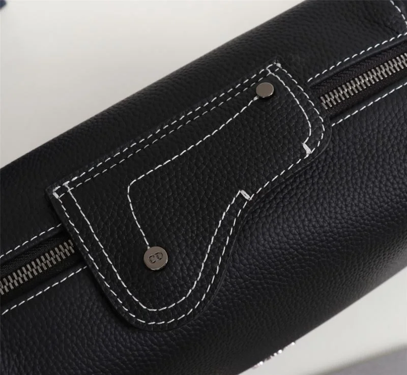 Christian Dior Satchel Bags WrinkleFree 46364