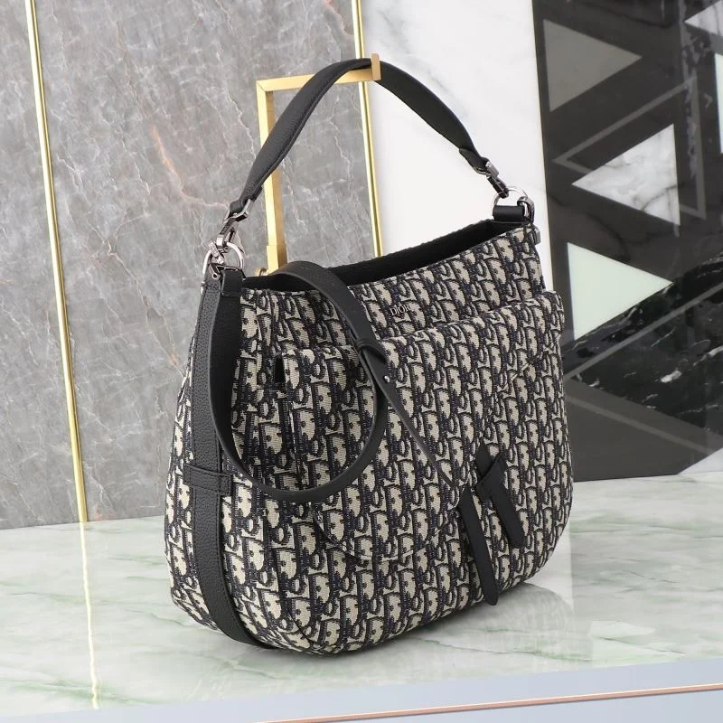 EyeCatching Christian Dior Satchel Bags 46321