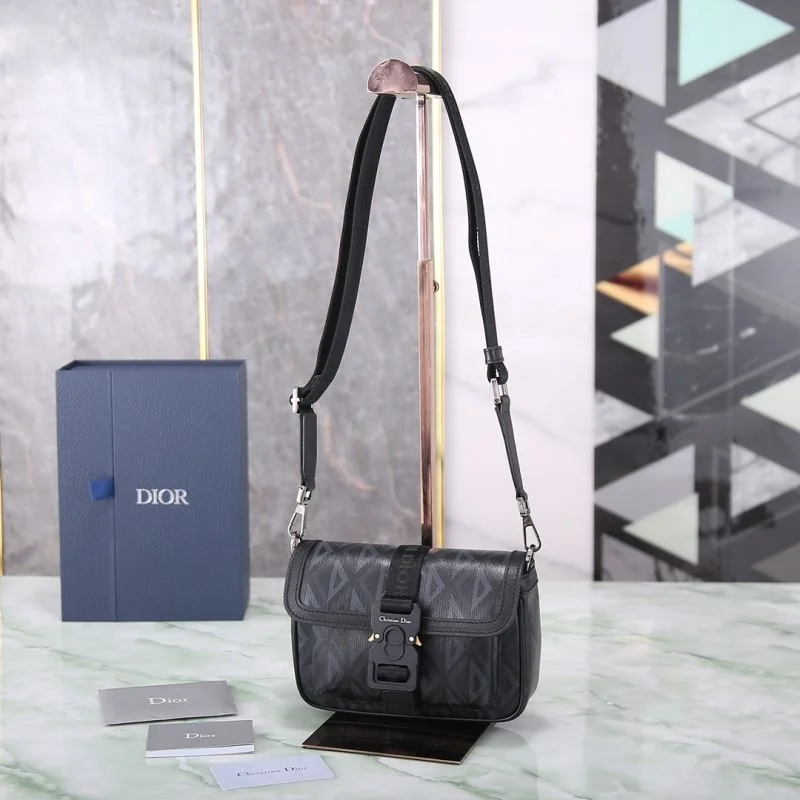 Christian Dior Satchel Bags Flexible 46327