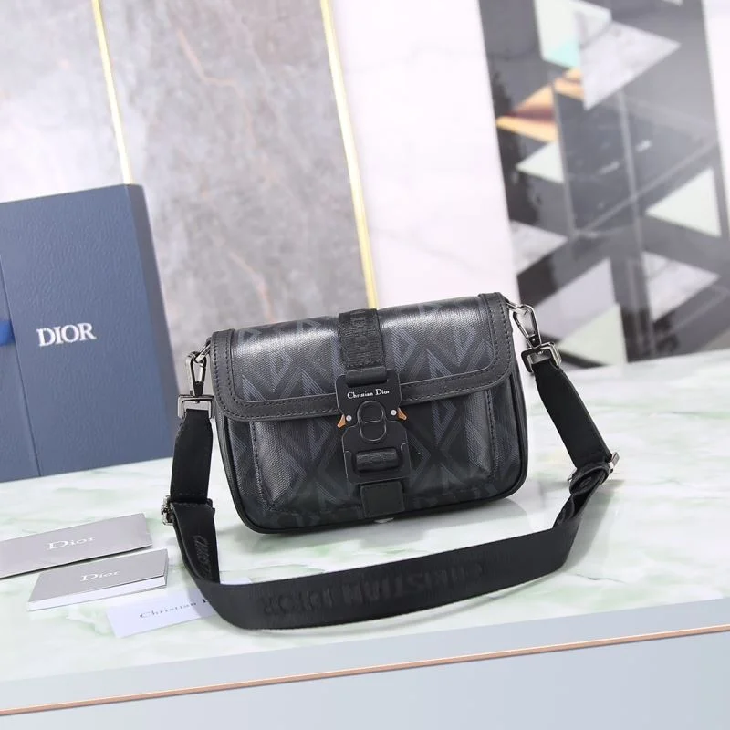Christian Dior Satchel Bags Flexible 46327