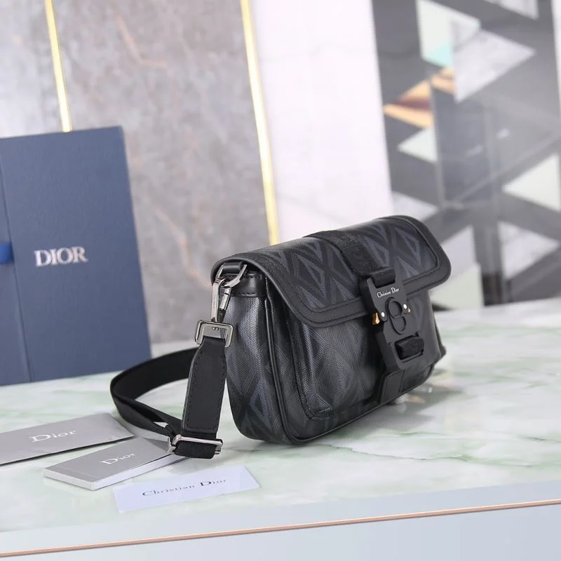 Christian Dior Satchel Bags Flexible 46327