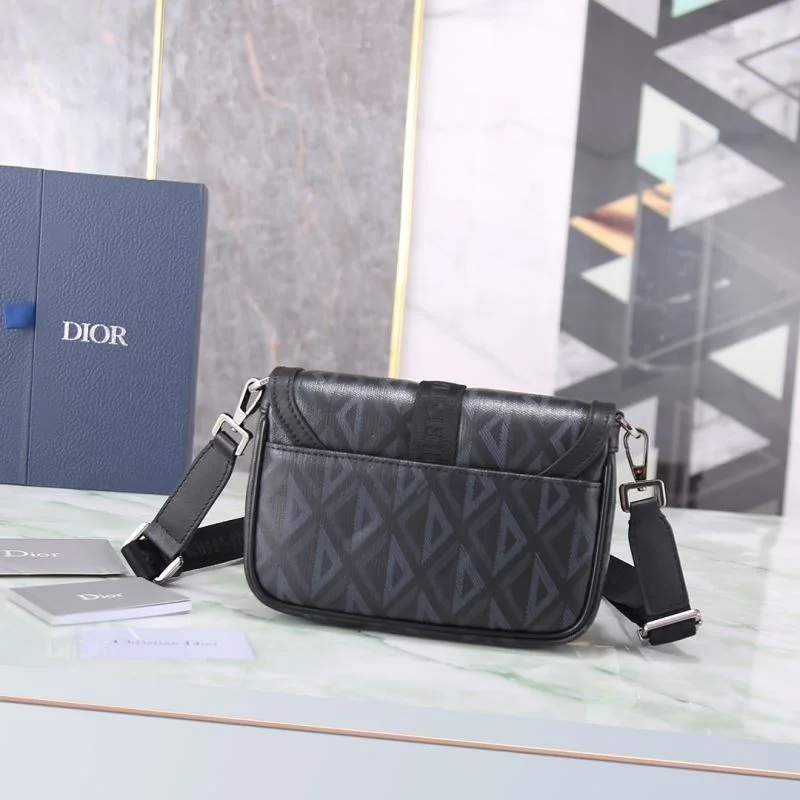 Christian Dior Satchel Bags Flexible 46327