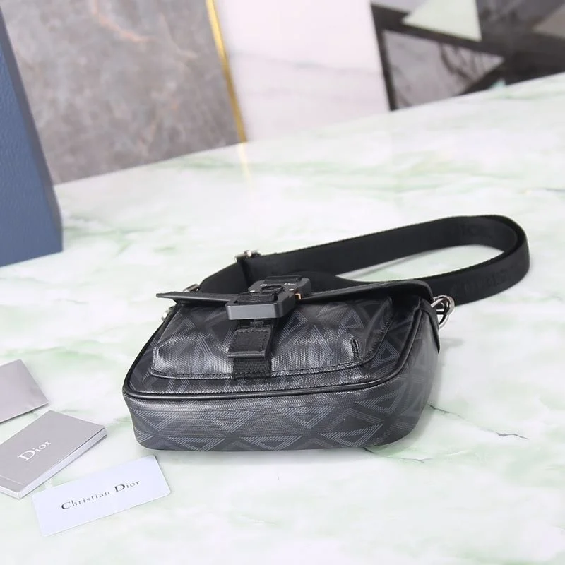 Christian Dior Satchel Bags Flexible 46327