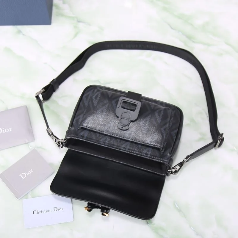 Christian Dior Satchel Bags Flexible 46327