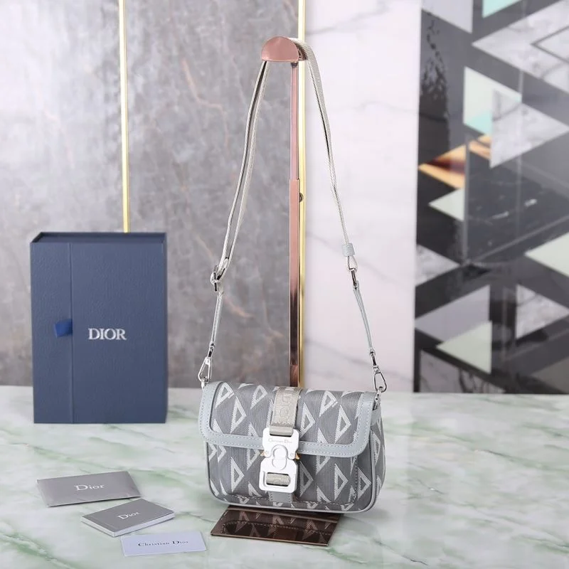 Christian Dior Satchel Bags WaterResistant 46319