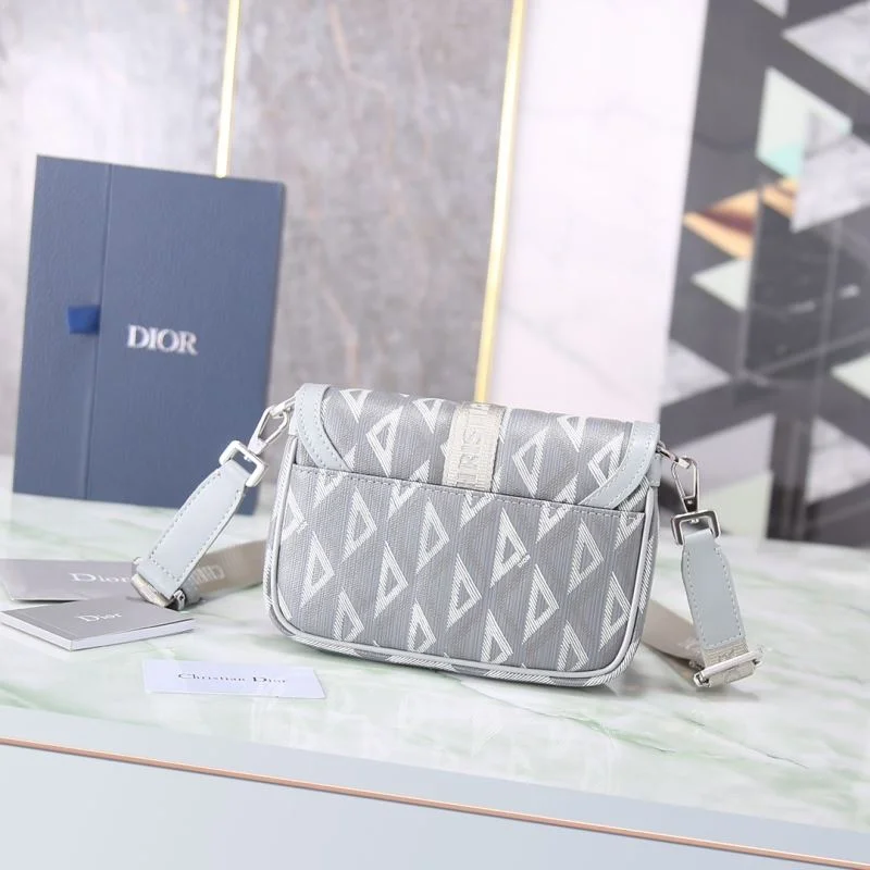 Christian Dior Satchel Bags WaterResistant 46319