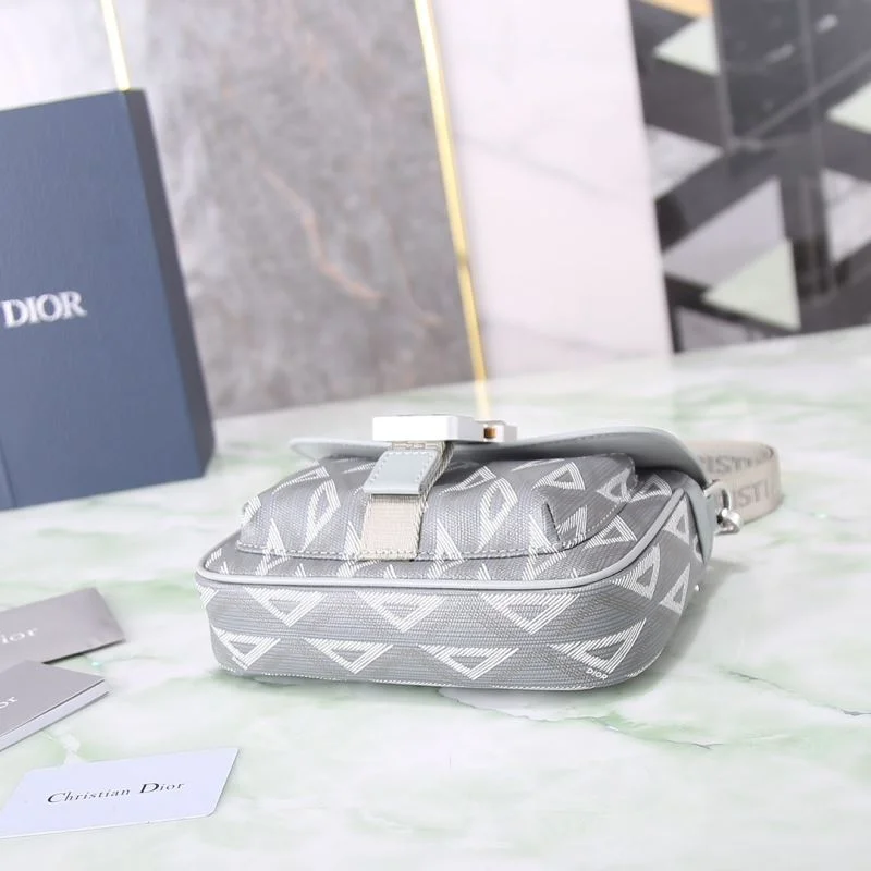 Christian Dior Satchel Bags WaterResistant 46319