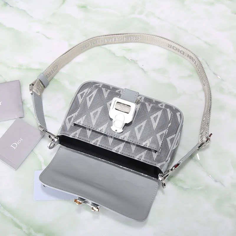 Christian Dior Satchel Bags WaterResistant 46319