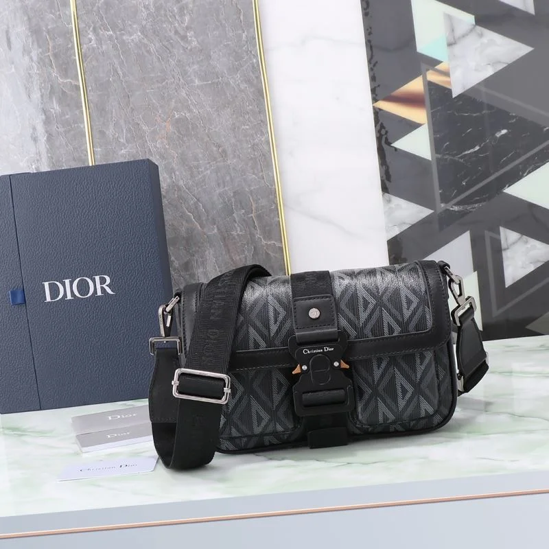 Christian Dior Satchel Bags Classic 46317