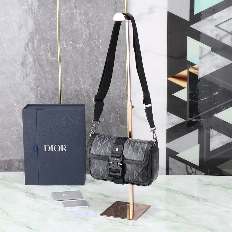 Christian Dior Satchel Bags Classic 46317