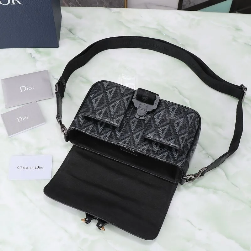 Christian Dior Satchel Bags Classic 46317