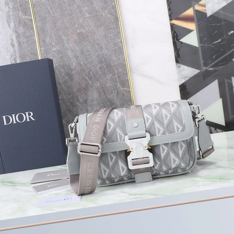 Comfortable Christian Dior Satchel Bags 46322