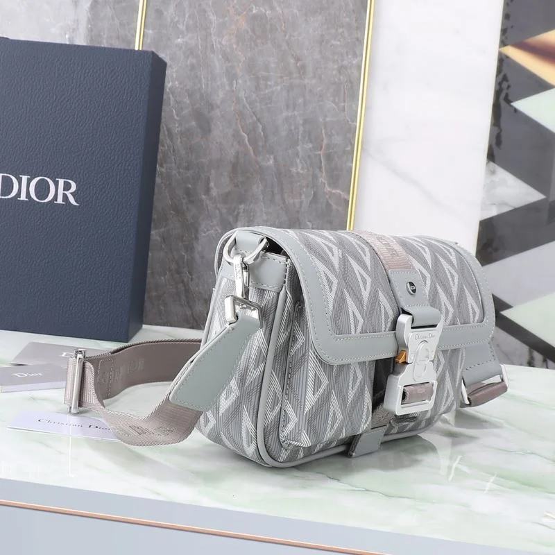 Comfortable Christian Dior Satchel Bags 46322