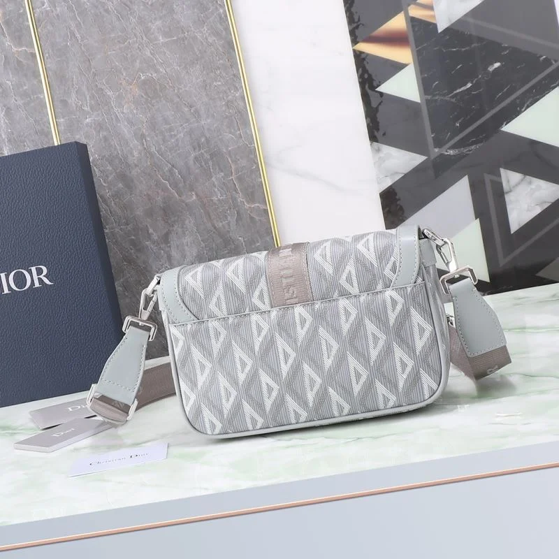 Comfortable Christian Dior Satchel Bags 46322