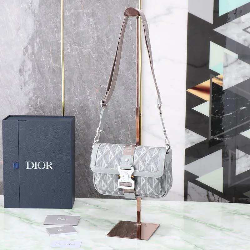 Comfortable Christian Dior Satchel Bags 46322
