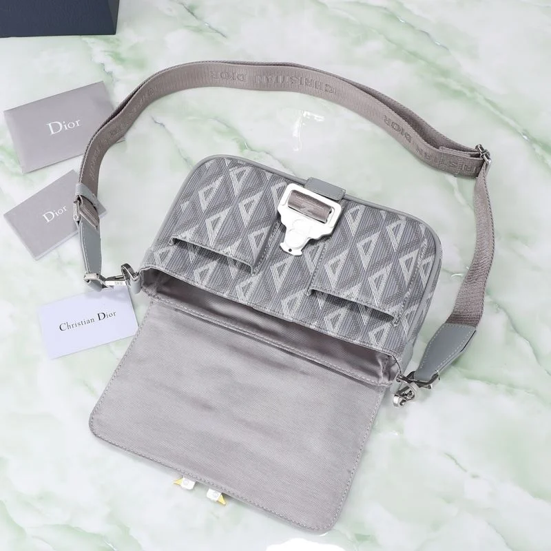 Comfortable Christian Dior Satchel Bags 46322