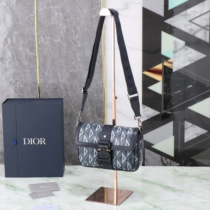 Timeless Christian Dior Satchel Bags 46318