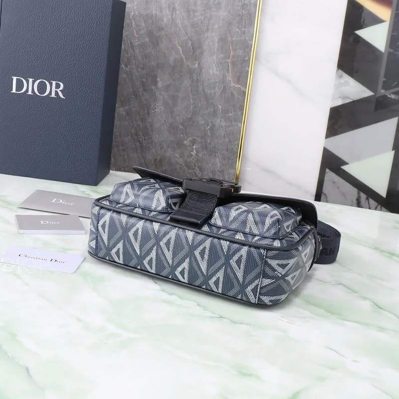 Timeless Christian Dior Satchel Bags 46318