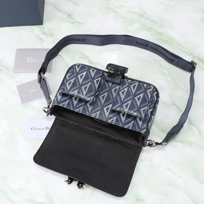 Timeless Christian Dior Satchel Bags 46318