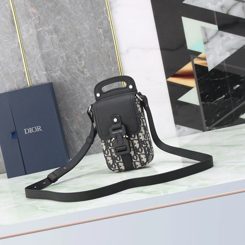 Packable Christian Dior Satchel Bags 46361