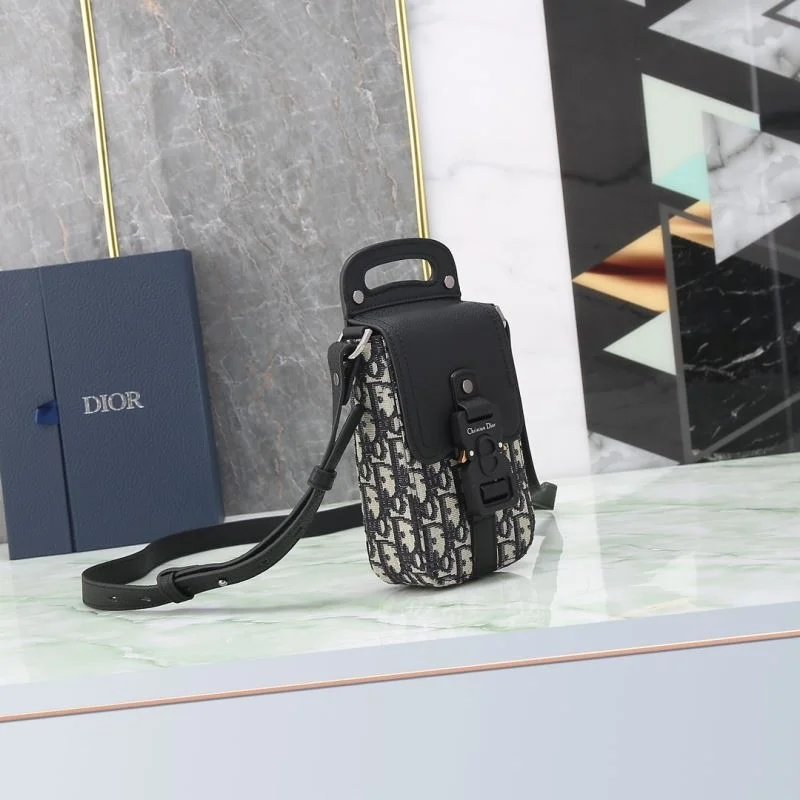 Packable Christian Dior Satchel Bags 46361
