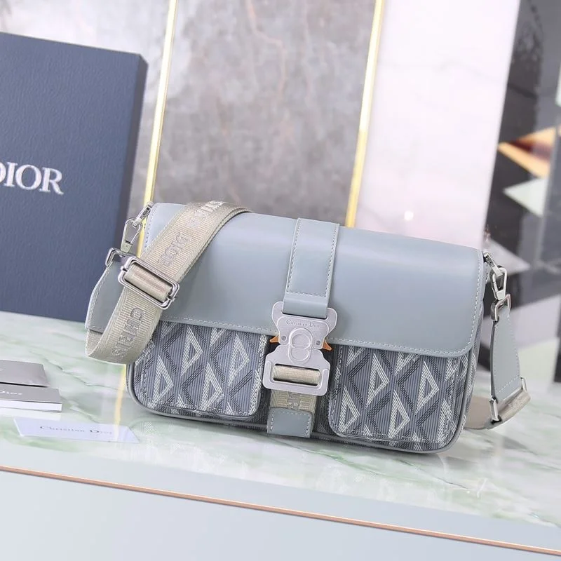 Versatile Christian Dior Satchel Bags 46349