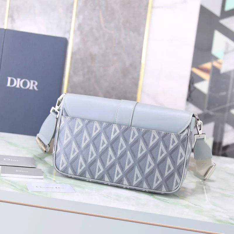 Versatile Christian Dior Satchel Bags 46349