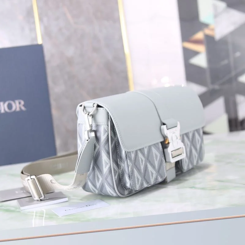 Versatile Christian Dior Satchel Bags 46349