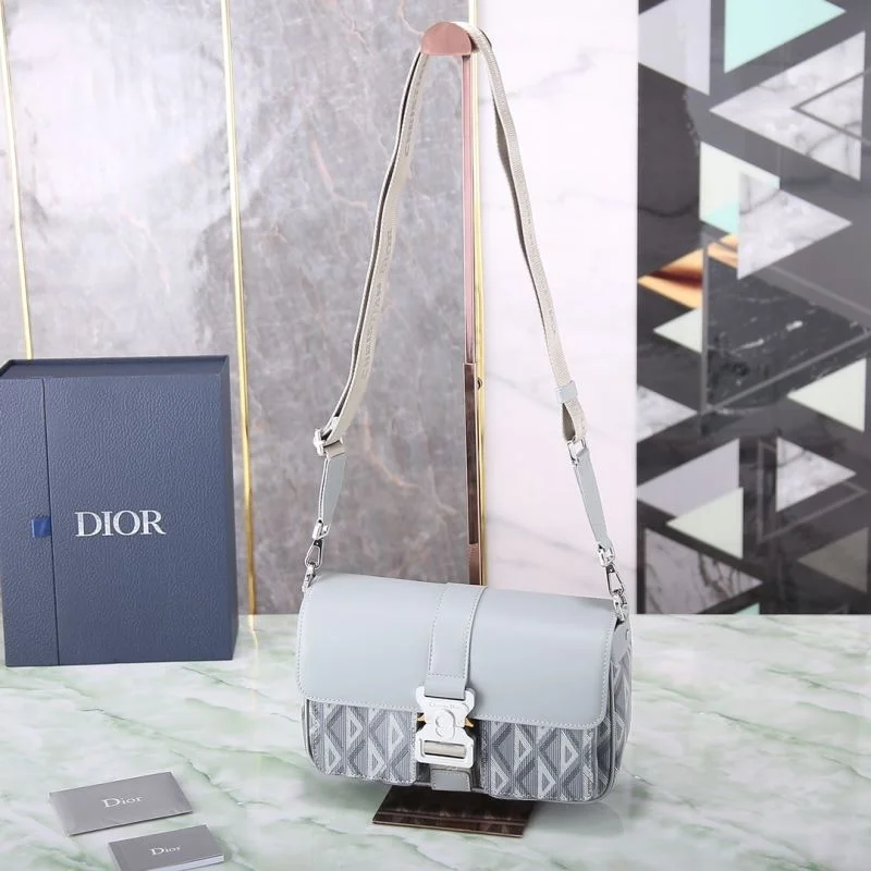 Versatile Christian Dior Satchel Bags 46349