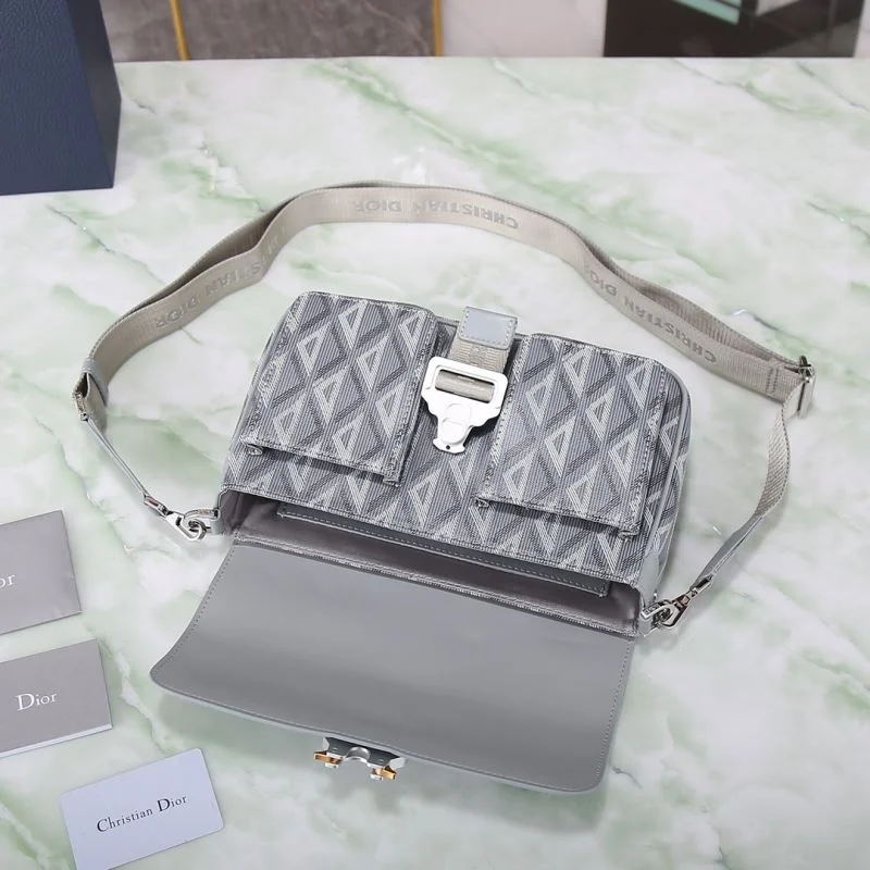 Versatile Christian Dior Satchel Bags 46349