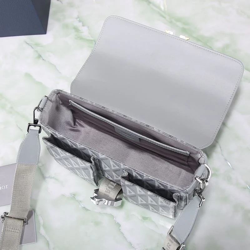 Versatile Christian Dior Satchel Bags 46349