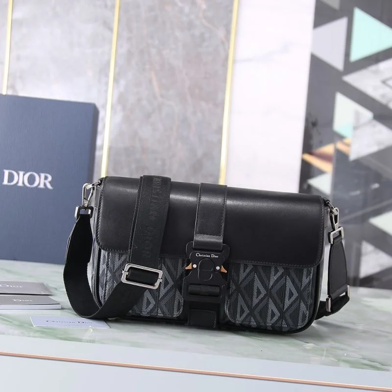 Christian Dior Satchel Bags ZeroBulk 46315