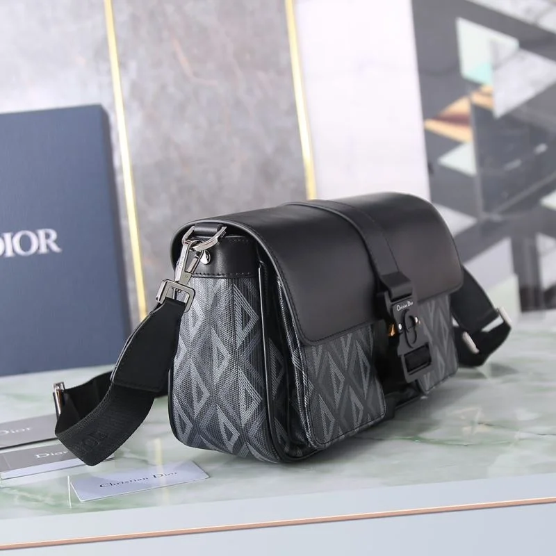 Christian Dior Satchel Bags ZeroBulk 46315