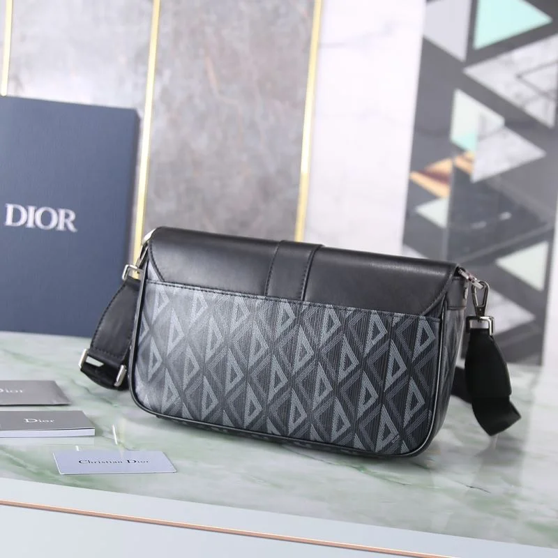 Christian Dior Satchel Bags ZeroBulk 46315