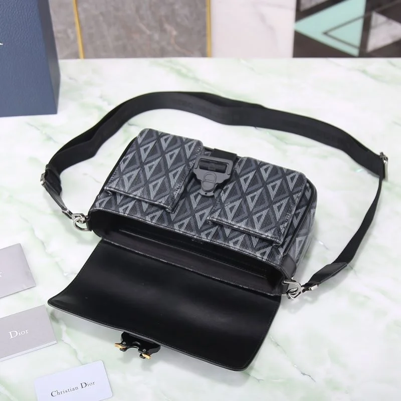 Christian Dior Satchel Bags ZeroBulk 46315