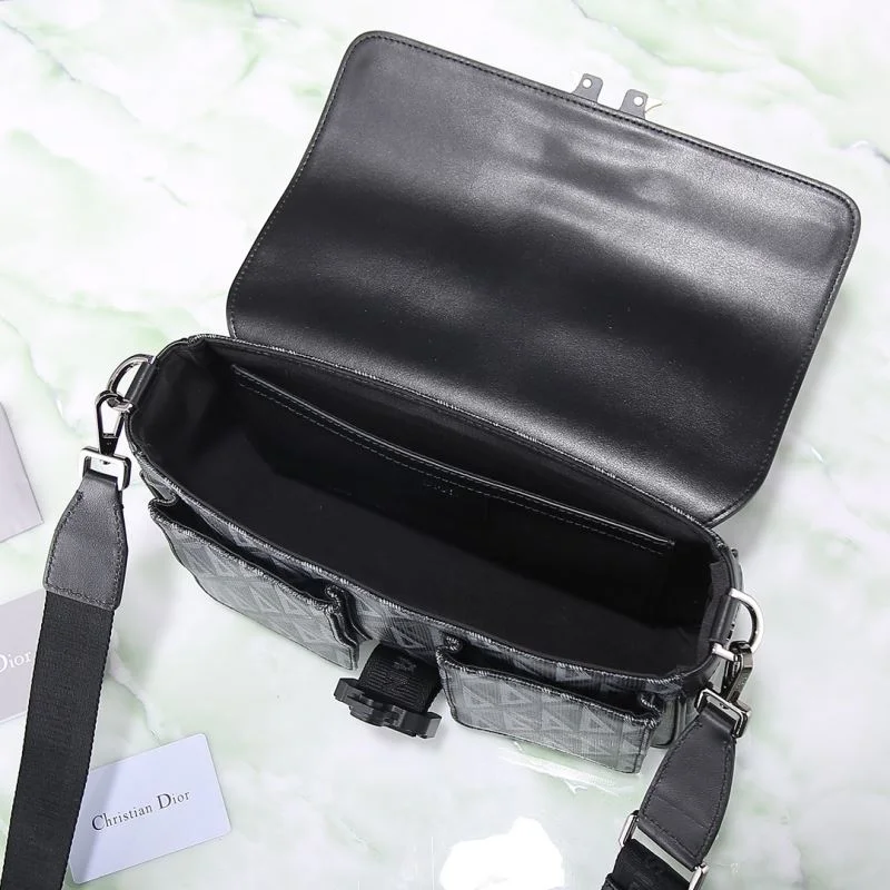 Christian Dior Satchel Bags ZeroBulk 46315