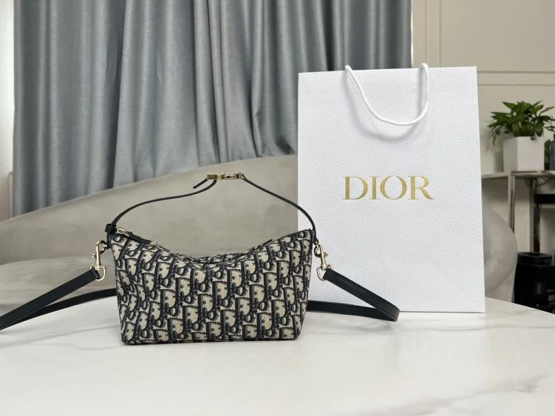 Compact Christian Dior Satchel Bags 46312