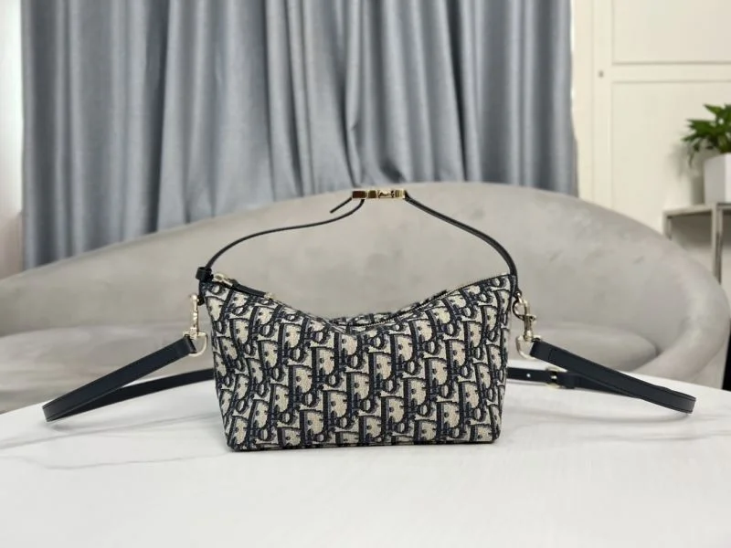 Compact Christian Dior Satchel Bags 46312