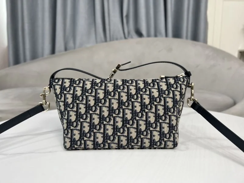 Compact Christian Dior Satchel Bags 46312