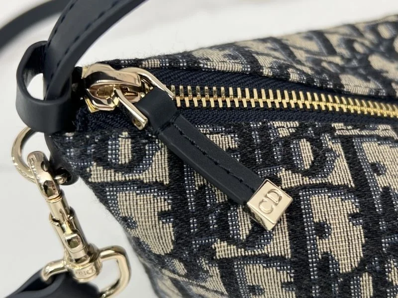 Compact Christian Dior Satchel Bags 46312