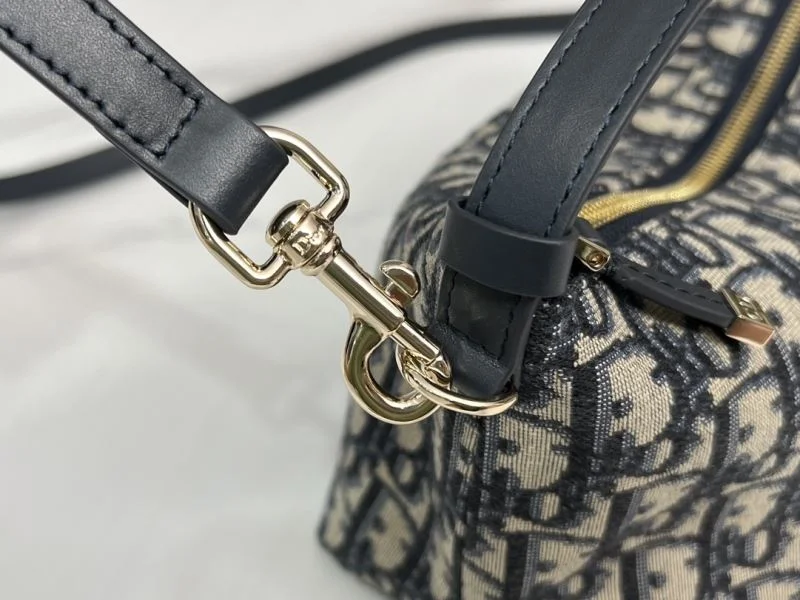 Compact Christian Dior Satchel Bags 46312