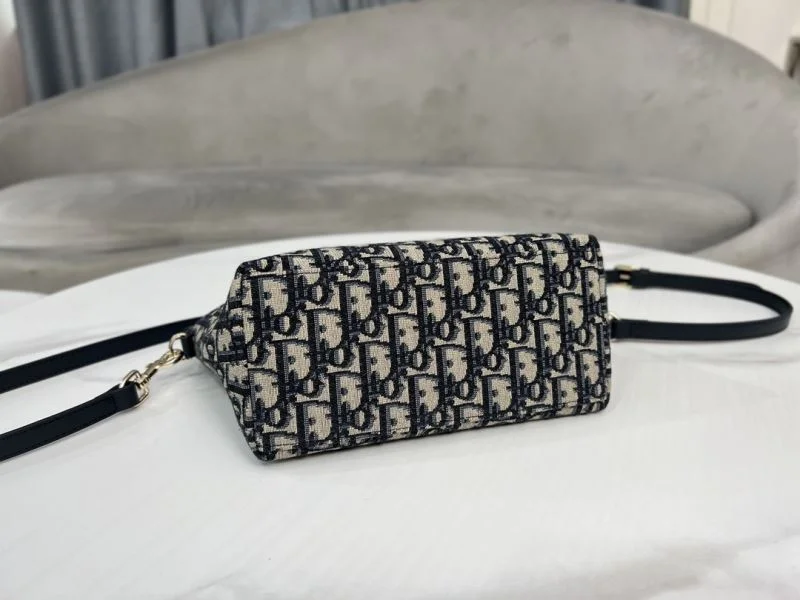 Compact Christian Dior Satchel Bags 46312