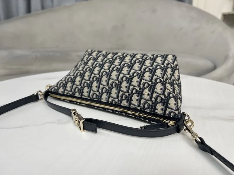 Compact Christian Dior Satchel Bags 46312