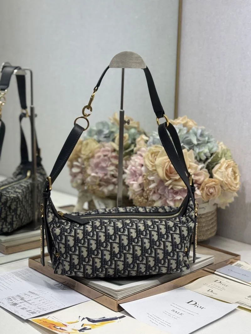 OdorResistant Christian Dior Satchel Bags 46311