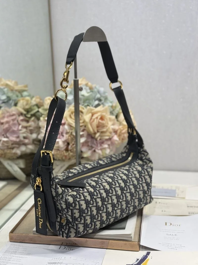 OdorResistant Christian Dior Satchel Bags 46311