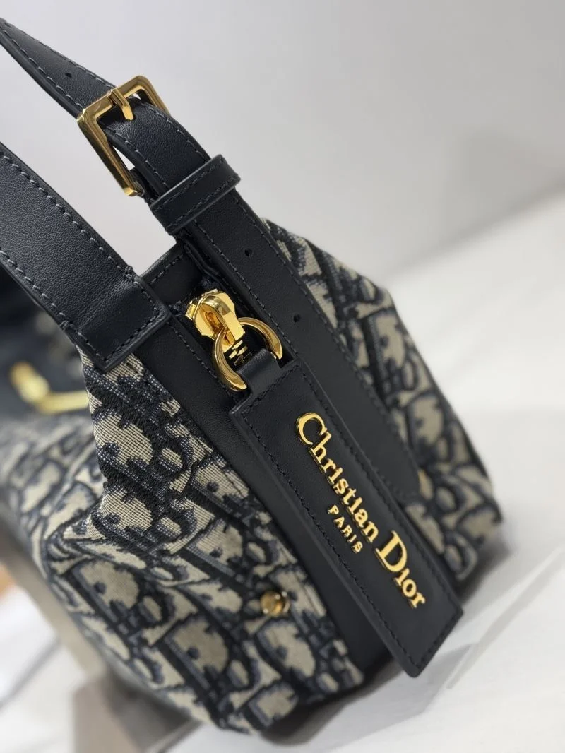 OdorResistant Christian Dior Satchel Bags 46311