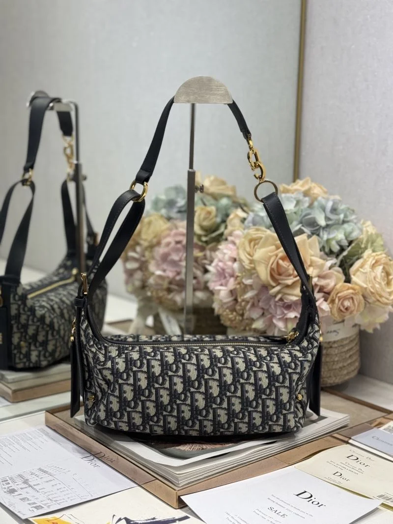 OdorResistant Christian Dior Satchel Bags 46311