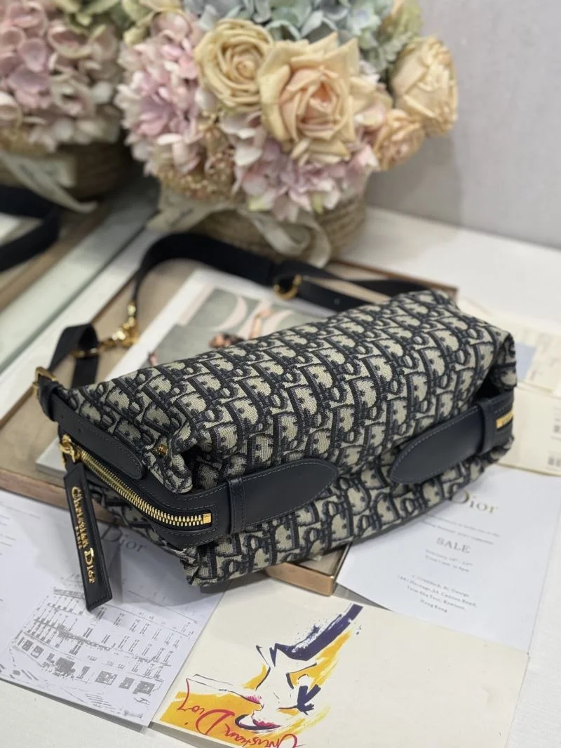 OdorResistant Christian Dior Satchel Bags 46311