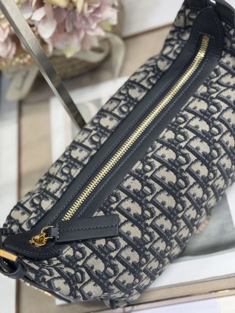 OdorResistant Christian Dior Satchel Bags 46311